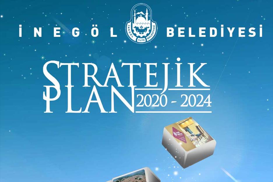 Stratejik Planlama 2020 - 2024