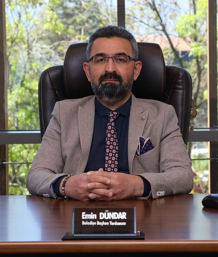 Emin DÜNDAR
