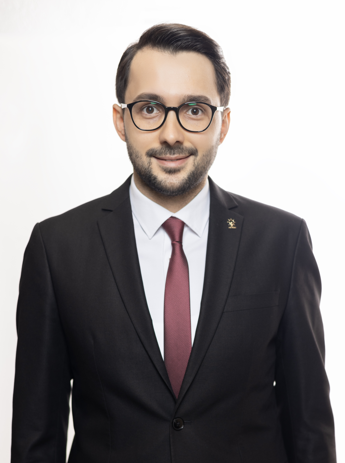 Melih ATEŞ