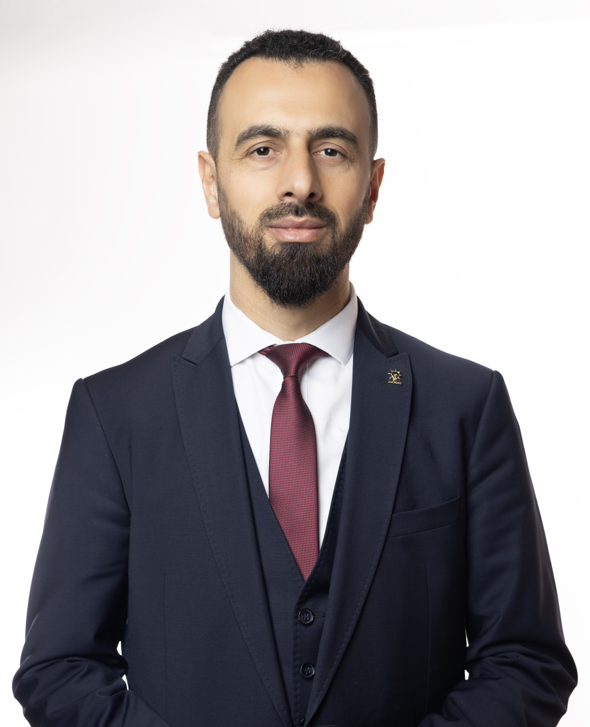 Fevzi DÜLGER