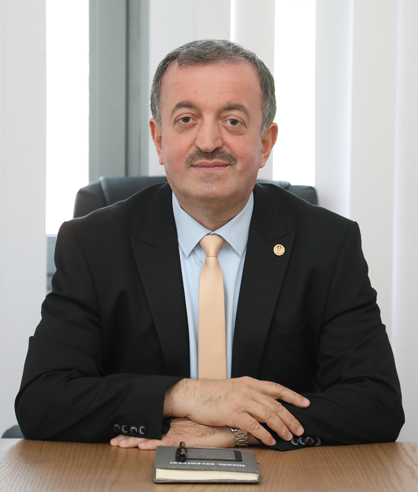 Hasan AYDIN